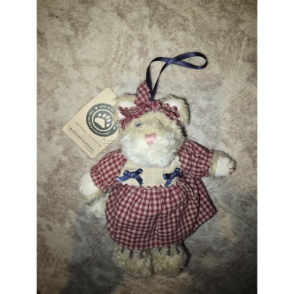 Boyd's Bears Vintage Lot of 5 Collectible Bears - Picture 1 of 5